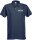 STEICO Polo Herren navy Stick
